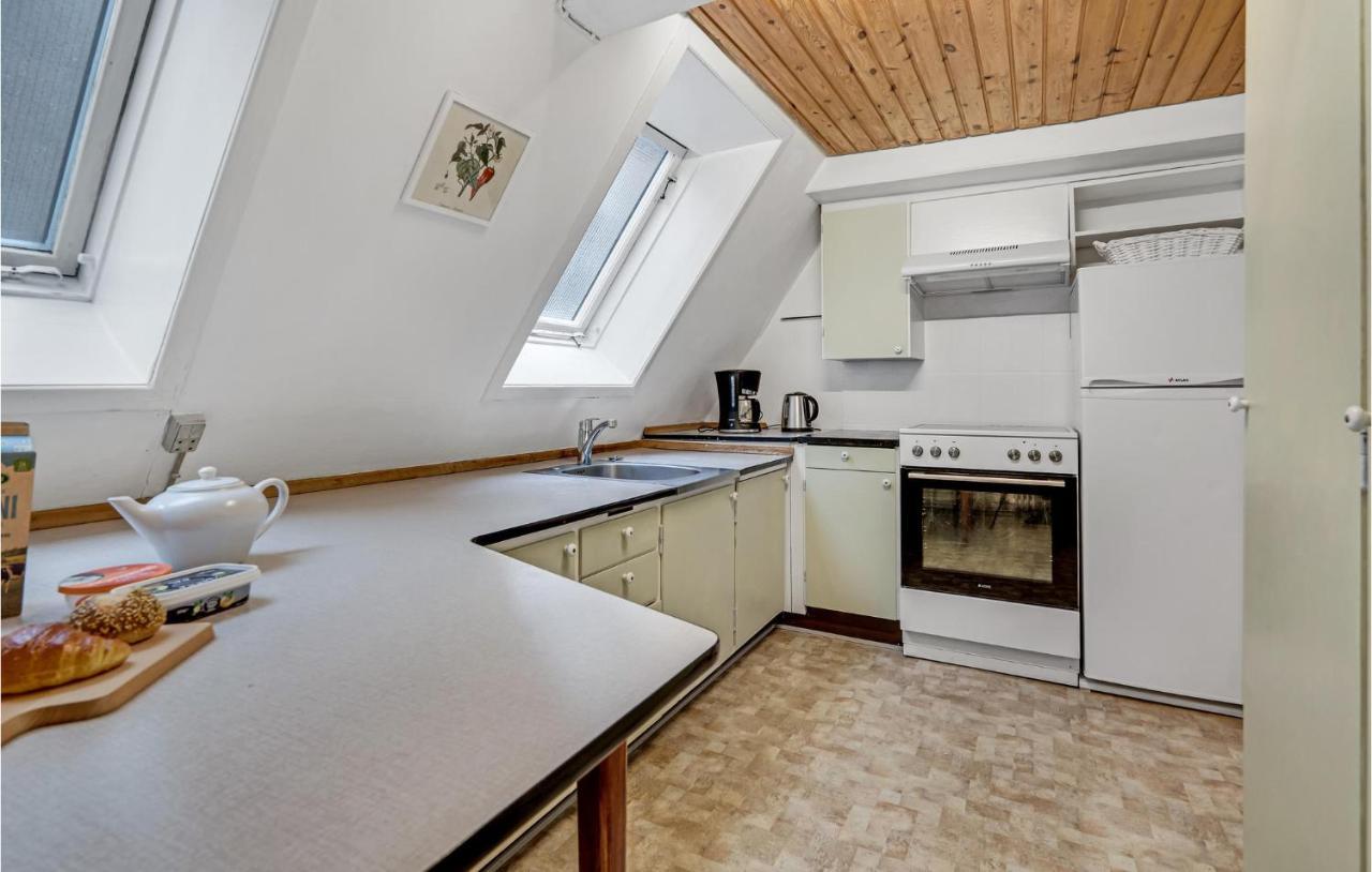Amazing Apartment In Aabenraa With Wifi Exterior foto