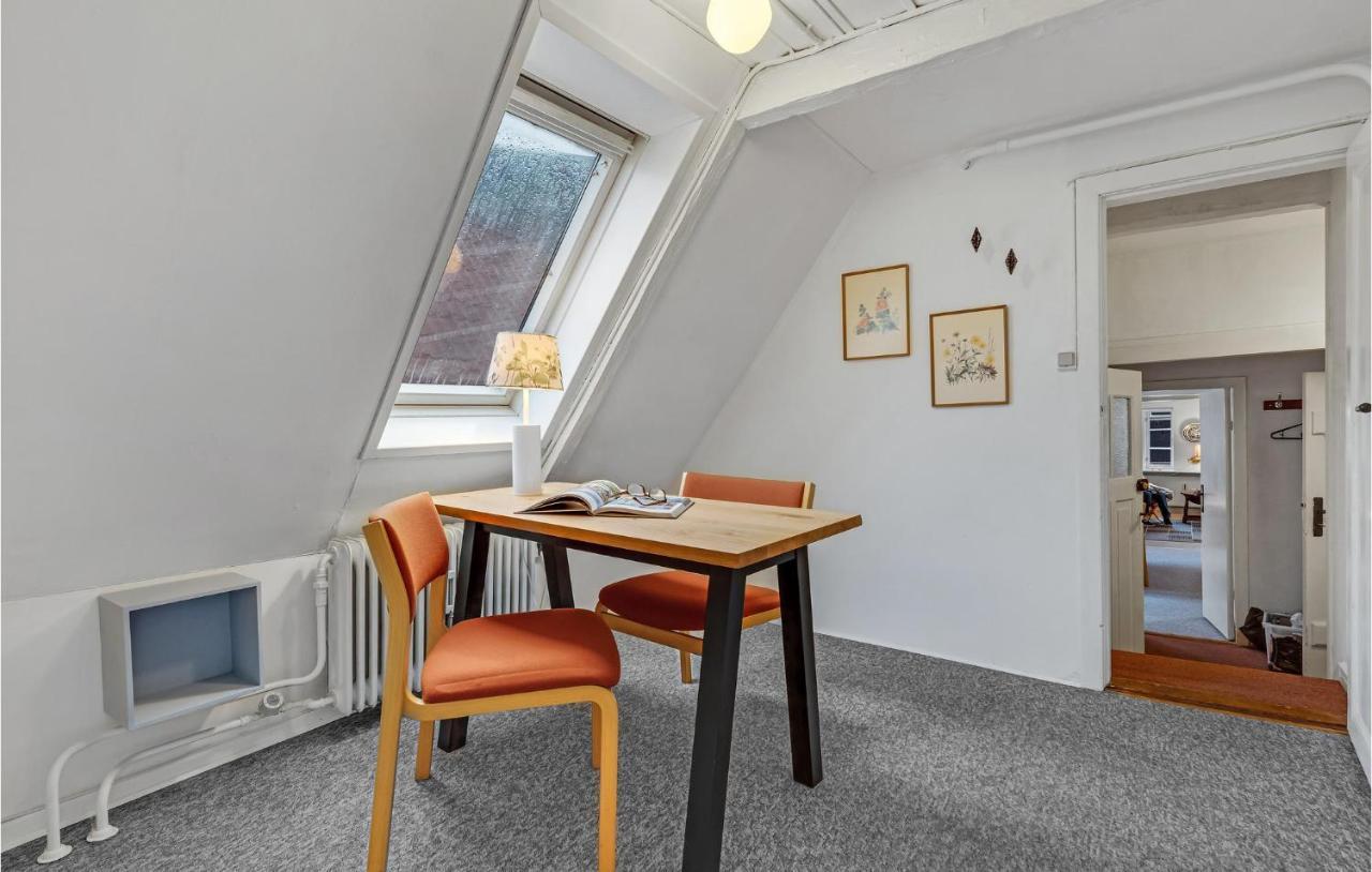 Amazing Apartment In Aabenraa With Wifi Exterior foto